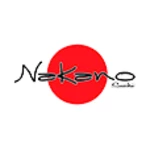 nakano sushi android application logo